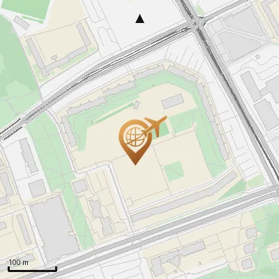 Foto zu Otto-Marquardt-Straße 2-4, 10369 Berlin