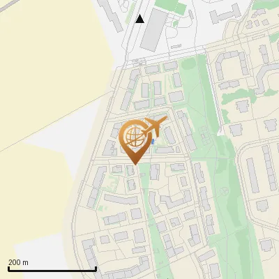 Foto zu Otto-Meitinger-Straße 10, 81248 München