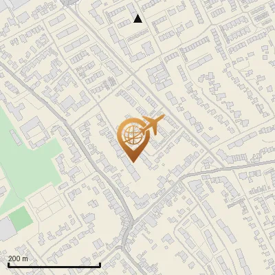 Karte Otto-Müller-Straße 11-19, 50767 Köln