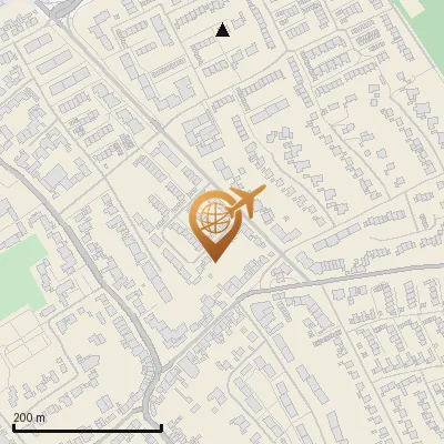 Karte Otto-Müller-Straße 3-7, 50767 Köln