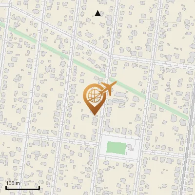 Karte Otto-Nagel-Straße 115, 12683 Berlin