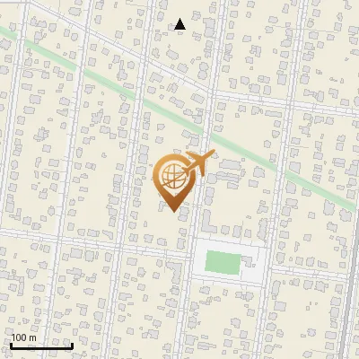 Foto zu Otto-Nagel-Straße 112-119, 12683 Berlin