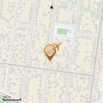 Karte Otto-Nagel-Straße 12, 12683 Berlin