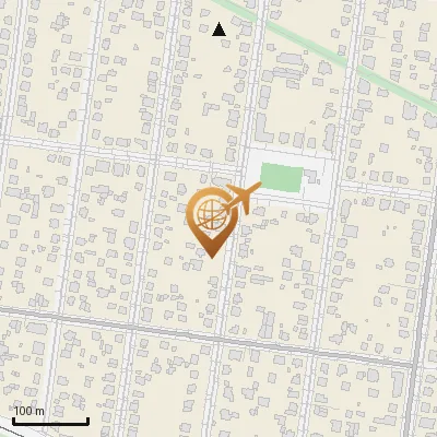 Foto zu Otto-Nagel-Straße 121-124, 12683 Berlin