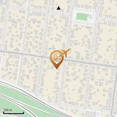 Karte Otto-Nagel-Straße 129, 12683 Berlin