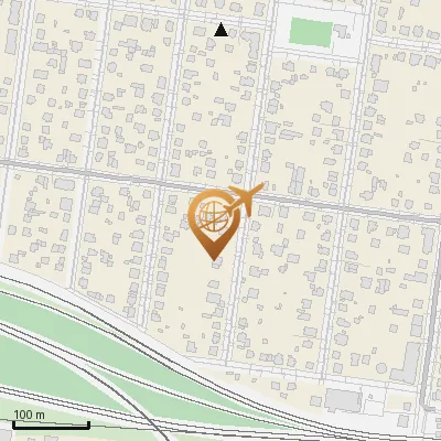 Foto zu Otto-Nagel-Straße 129-133, 12683 Berlin