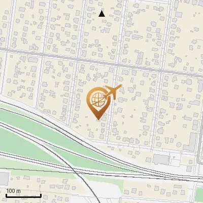 Karte Otto-Nagel-Straße 135, 12683 Berlin