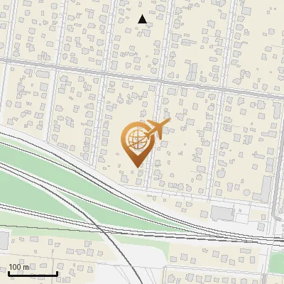 Foto zu Otto-Nagel-Straße 135-138, 12683 Berlin