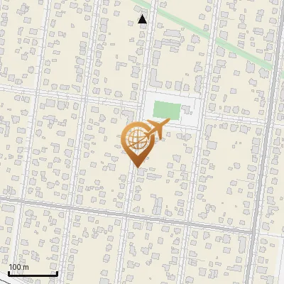 Foto zu Otto-Nagel-Straße 12-16, 12683 Berlin