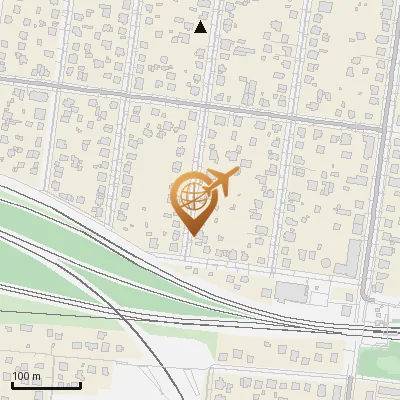 Foto zu Otto-Nagel-Straße 2, 12683 Berlin