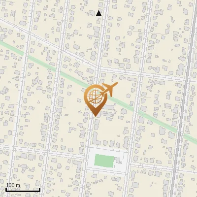 Foto zu Otto-Nagel-Straße 21, 12683 Berlin