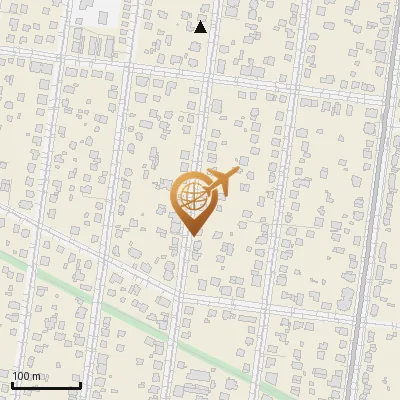 Karte Otto-Nagel-Straße 29, 12683 Berlin