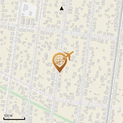 Foto zu Otto-Nagel-Straße 27-35, 12683 Berlin