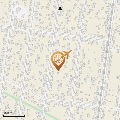 Karte Otto-Nagel-Straße 32, 12683 Berlin