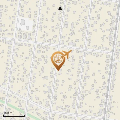 Karte Otto-Nagel-Straße 35, 12683 Berlin