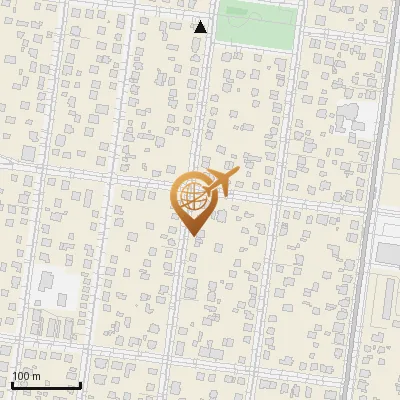 Karte Otto-Nagel-Straße 48, 12683 Berlin