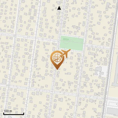 Foto zu Otto-Nagel-Straße 50-55, 12683 Berlin