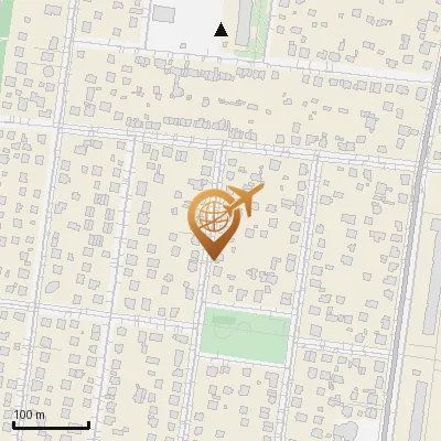 Karte Otto-Nagel-Straße 59, 12683 Berlin