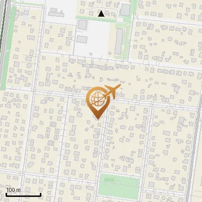 Karte Otto-Nagel-Straße 65, 12683 Berlin