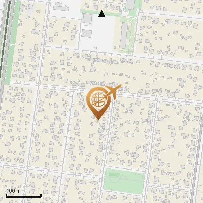 Karte Otto-Nagel-Straße 66, 12683 Berlin