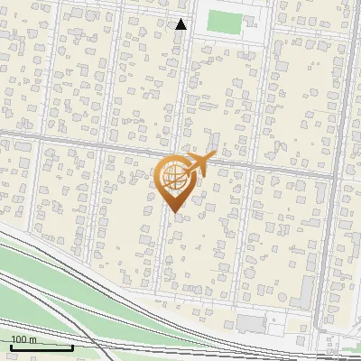 Foto zu Otto-Nagel-Straße 4-9, 12683 Berlin