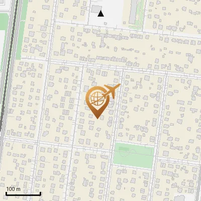 Karte Otto-Nagel-Straße 70, 12683 Berlin