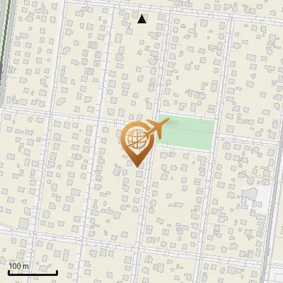 Karte Otto-Nagel-Straße 76, 12683 Berlin