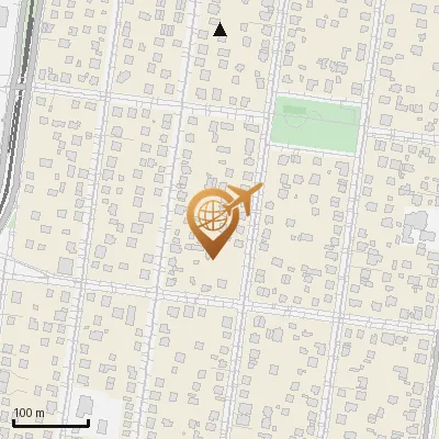 Karte Otto-Nagel-Straße 82, 12683 Berlin