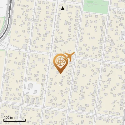 Karte Otto-Nagel-Straße 86, 12683 Berlin