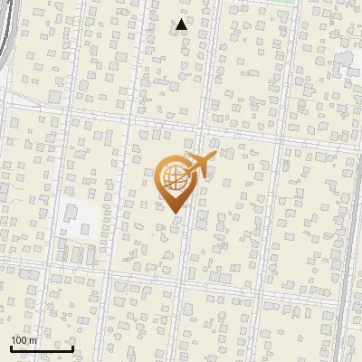 Karte Otto-Nagel-Straße 89, 12683 Berlin