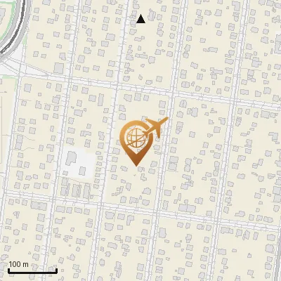 Karte Otto-Nagel-Straße 90, 12683 Berlin