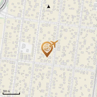 Karte Otto-Nagel-Straße 93, 12683 Berlin