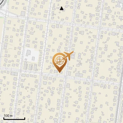 Karte Otto-Nagel-Straße 94, 12683 Berlin