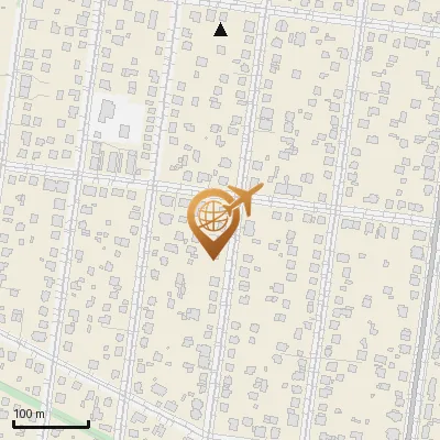 Karte Otto-Nagel-Straße 96, 12683 Berlin