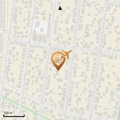 Karte Otto-Nagel-Straße 98, 12683 Berlin