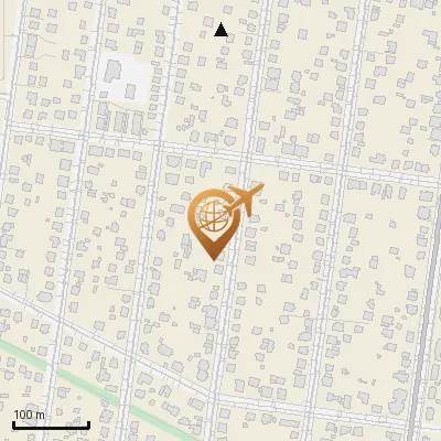 Karte Otto-Nagel-Straße 99, 12683 Berlin