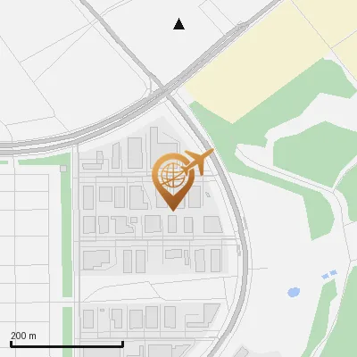 Foto zu Otto-Perutz-Straße 9-16, 81829 München