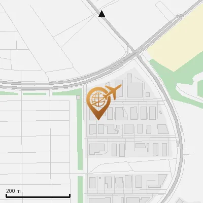 Foto zu Otto-Perutz-Straße 1-4, 81829 München