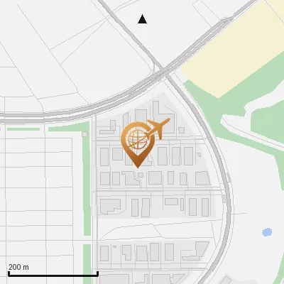 Foto zu Otto-Perutz-Straße 8, 81829 München