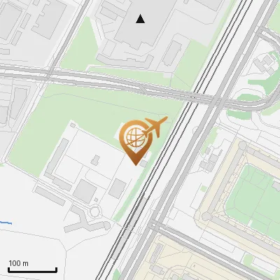 Foto zu Otto-Rosenberg-Straße 12, 12681 Berlin