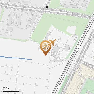 Foto zu Otto-Rosenberg-Straße 3, 12681 Berlin