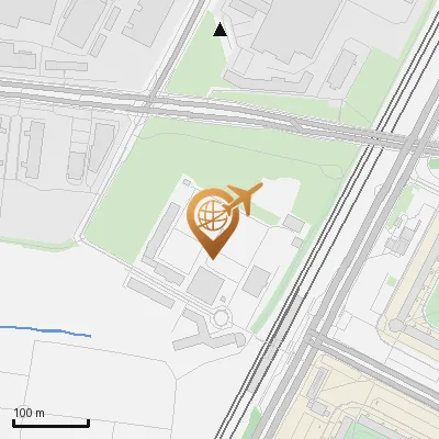 Foto zu Otto-Rosenberg-Straße 6, 12681 Berlin