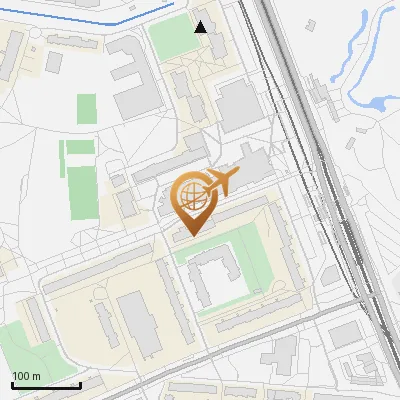 Foto zu Otto-Schmirgal-Straße 5-12, 10319 Berlin