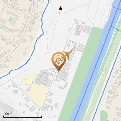 Foto zu Otto-Sendtner-Straße 12, 80939 München