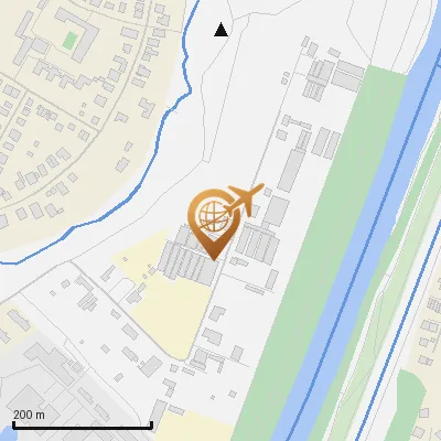 Foto zu Otto-Sendtner-Straße 3, 80939 München