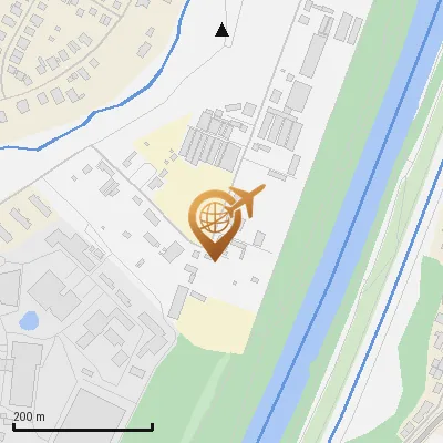 Foto zu Otto-Sendtner-Straße 6-8, 80939 München