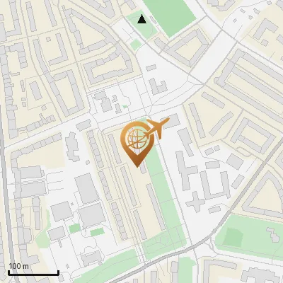 Karte Otto-Speckter-Straße 49-61, 22307 Hamburg