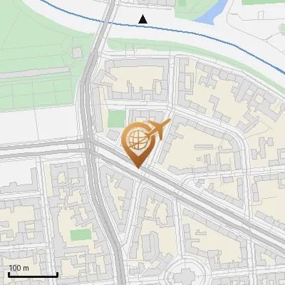 Foto zu Otto-Suhr-Allee 140-142, 10585 Berlin