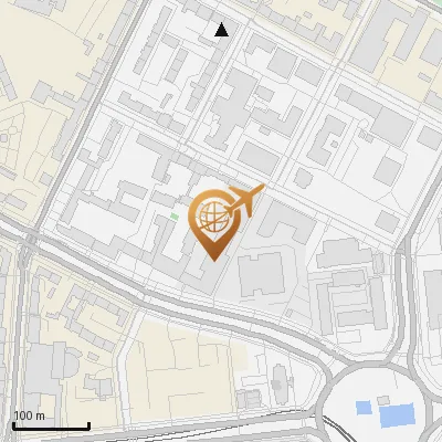 Foto zu Otto-Suhr-Allee 16, 10585 Berlin