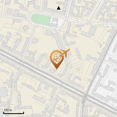 Foto zu Otto-Suhr-Allee 50-54, 10585 Berlin